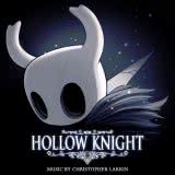 Маленькая обложка диска c музыкой из игры «Hollow Knight»