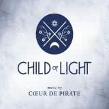Маленькая обложка диска c музыкой из игры «Child of Light»
