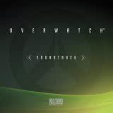 Маленькая обложка диска c музыкой из игры «Overwatch»