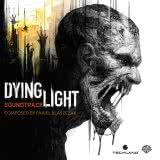 Маленькая обложка диска c музыкой из игры «Dying Light»