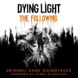 Маленькая обложка диска c музыкой из игры «Dying Light: The Following»