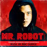 Маленькая обложка диска c музыкой из сериала «Мистер Робот (Volume 1)»