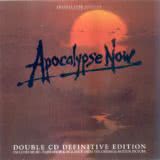 Маленькая обложка диска c музыкой из фильма «Апокалипсис сегодня (Definitive Edition)»