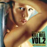 Маленькая обложка диска c музыкой из фильма «Убить Билла 2 (Complete Edition)»