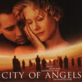 Маленькая обложка диска c музыкой из фильма «Город ангелов»