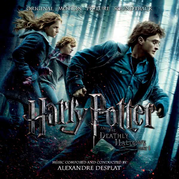 harry potter and the deathly hallows harry potter and the deathly hallows