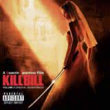 Маленькая обложка диска c музыкой из фильма «Убить Билла 2»