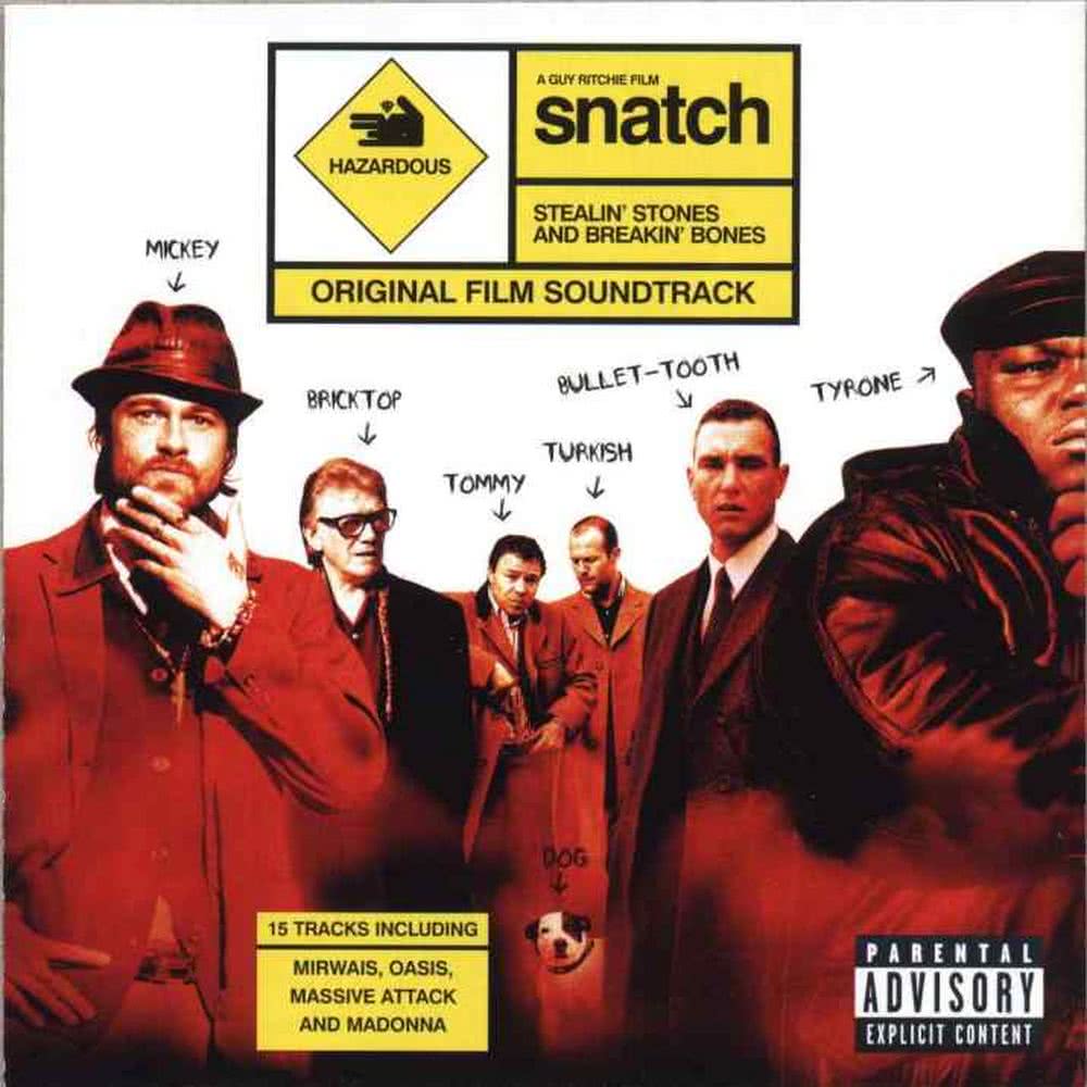 The Snatch Gang