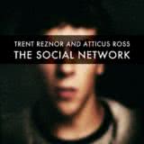 Маленькая обложка диска c музыкой из фильма «Социальная сеть»