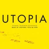 Маленькая обложка диска c музыкой из сериала «Утопия (1 сезон)»