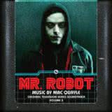 Маленькая обложка диска c музыкой из сериала «Мистер Робот (Volume 3)»