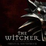 Маленькая обложка диска c музыкой из игры «The Witcher»