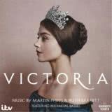 Маленькая обложка диска c музыкой из сериала «Виктория (1 сезон)»