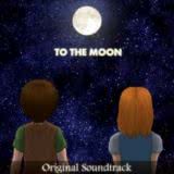 Маленькая обложка диска c музыкой из игры «To the Moon»