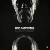 Маленькая обложка диска c музыкой из сборника «John Carpenter - Lost Themes»
