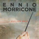 Маленькая обложка диска c музыкой из сборника «Эннио Морриконе: Лучшее»