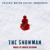 Маленькая обложка диска c музыкой из фильма «Снеговик»