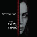 Маленькая обложка диска c музыкой из фильма «Девушка в поезде»