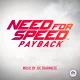 Маленькая обложка диска c музыкой из игры «Need for Speed: Payback»