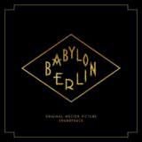 Маленькая обложка диска c музыкой из сериала «Вавилон-Берлин (Volume 1)»