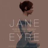 Маленькая обложка диска c музыкой из фильма «Джейн Эйр»