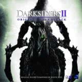 Маленькая обложка диска c музыкой из игры «Darksiders II»