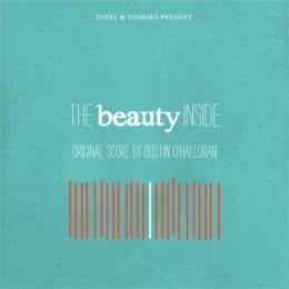 Обложка к диску с музыкой из фильма «Красота внутри»
