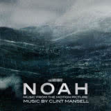 Маленькая обложка диска c музыкой из фильма «Ной»