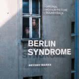 Маленькая обложка диска c музыкой из фильма «Берлинский синдром»