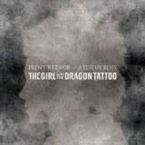 Маленькая обложка диска c музыкой из фильма «Девушка с татуировкой дракона»