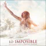 Маленькая обложка диска c музыкой из фильма «Невозможное»