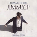 Маленькая обложка диска c музыкой из фильма «Джимми Пикард»