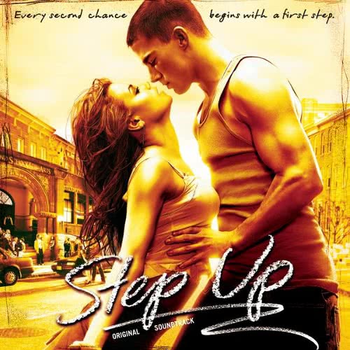 Музыка из фильма «Шаг вперёд» (2006) скачать бесплатно