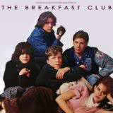 Маленькая обложка диска c музыкой из фильма «Клуб «Завтрак»»
