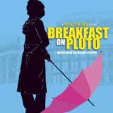 Маленькая обложка диска c музыкой из фильма «Завтрак на Плутоне»