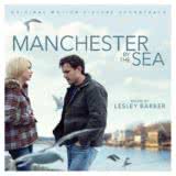 Маленькая обложка диска c музыкой из фильма «Манчестер у моря»