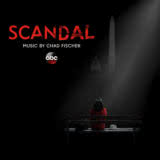 Маленькая обложка диска c музыкой из сериала «Скандал»