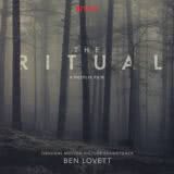 Маленькая обложка диска c музыкой из фильма «Ритуал»