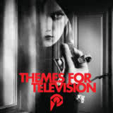 Маленькая обложка диска c музыкой из сборника «Themes for Television»