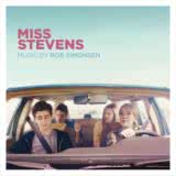 Маленькая обложка диска c музыкой из фильма «Мисс Стивенс»