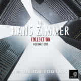 Маленькая обложка диска c музыкой из сборника «The Hans Zimmer - Collection. Volume One»