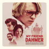 Маленькая обложка диска c музыкой из фильма «Мой друг Дамер»