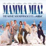 Маленькая обложка диска c музыкой из фильма «Мамма Mia!»