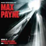 Маленькая обложка диска c музыкой из фильма «Макс Пейн»