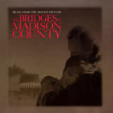 Маленькая обложка диска c музыкой из фильма «Мосты округа Мэдисон»