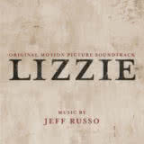 Маленькая обложка диска c музыкой из фильма «Месть Лиззи Борден»