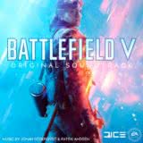 Маленькая обложка диска c музыкой из игры «Battlefield V»