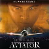 Маленькая обложка диска c музыкой из фильма «Авиатор»