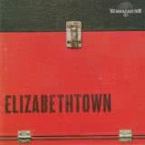 Маленькая обложка диска c музыкой из фильма «Элизабеттаун»