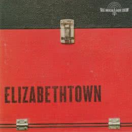 Обложка к диску с музыкой из фильма «Элизабеттаун»